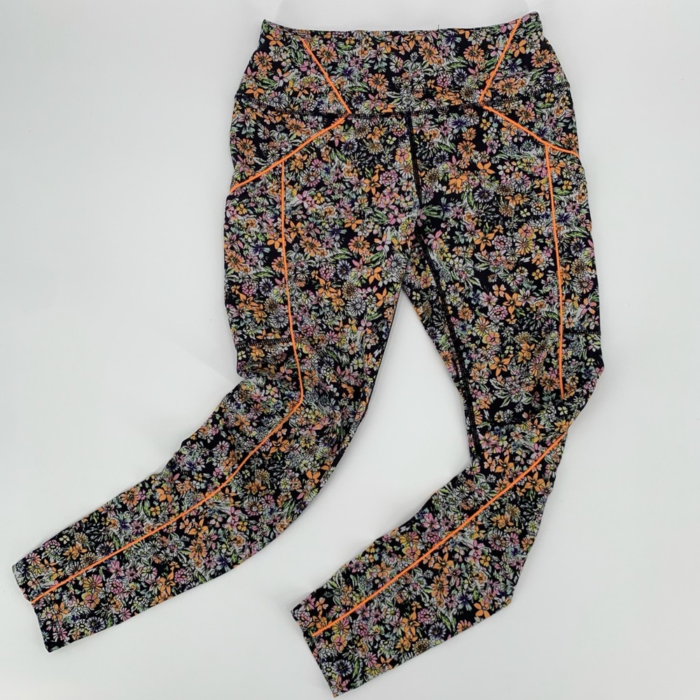 Free People Movement Eden Printed Leggings